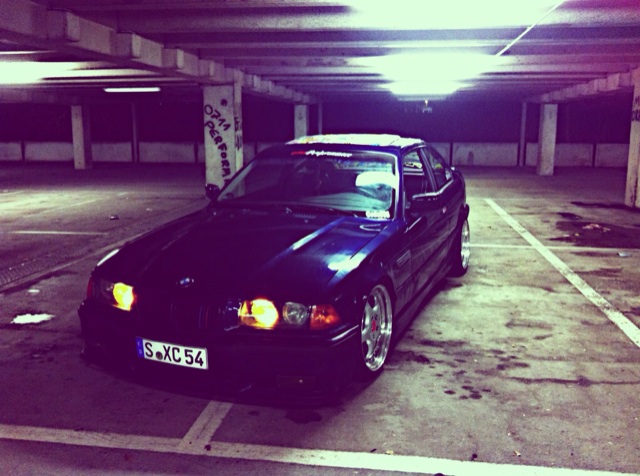 E36 QP 320->325 "Frauenmagnet" VERKAUFT - 3er BMW - E36