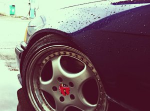 E36 QP 320->325 "Frauenmagnet" VERKAUFT - 3er BMW - E36 E36 QP 320->325 "Frauenmagnet" VERKAUFT - 3er BMW - E36