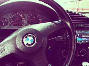 E36 QP 320->325 "Frauenmagnet" VERKAUFT - 3er BMW - E36 E36 QP 320->325 "Frauenmagnet" VERKAUFT - 3er BMW - E36