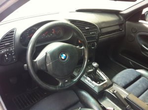 Felgenupdate  E36 Society  Class || - 3er BMW - E36
