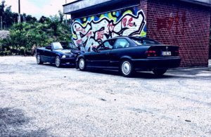 Felgenupdate  E36 Society  Class || - 3er BMW - E36