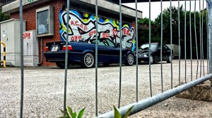 Felgenupdate  E36 Society  Class || - 3er BMW - E36