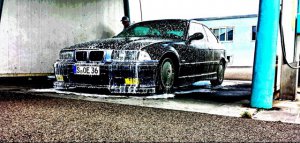 Felgenupdate  E36 Society  Class || - 3er BMW - E36