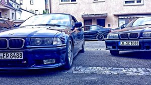 Felgenupdate  E36 Society  Class || - 3er BMW - E36