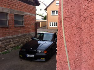 Felgenupdate  E36 Society  Class || - 3er BMW - E36