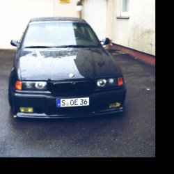 Felgenupdate  E36 Society  Class || - 3er BMW - E36