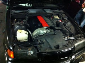 Felgenupdate  E36 Society  Class || - 3er BMW - E36