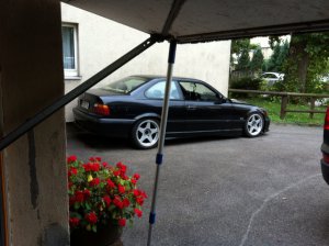 Felgenupdate  E36 Society  Class || - 3er BMW - E36
