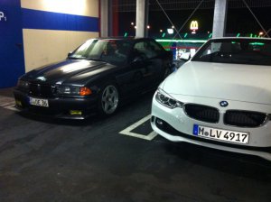 Felgenupdate  E36 Society  Class || - 3er BMW - E36