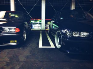 Felgenupdate  E36 Society  Class || - 3er BMW - E36
