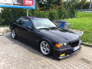 Felgenupdate  E36 Society  Class || - 3er BMW - E36
