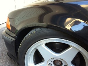 Felgenupdate  E36 Society  Class || - 3er BMW - E36