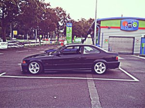 Felgenupdate  E36 Society  Class || - 3er BMW - E36