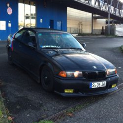 Felgenupdate  E36 Society  Class || - 3er BMW - E36