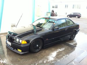 Felgenupdate  E36 Society  Class || - 3er BMW - E36