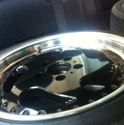 Felgenupdate  E36 Society  Class || - 3er BMW - E36