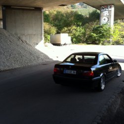 Felgenupdate  E36 Society  Class || - 3er BMW - E36