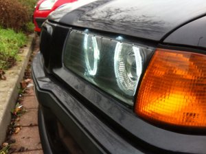 Felgenupdate  E36 Society  Class || - 3er BMW - E36