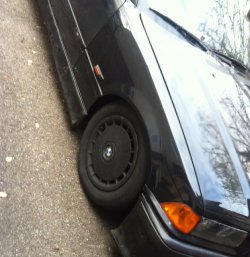 Felgenupdate  E36 Society  Class || - 3er BMW - E36