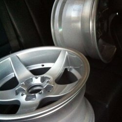 Felgenupdate  E36 Society  Class || - 3er BMW - E36