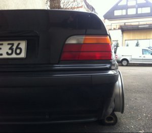 Felgenupdate  E36 Society  Class || - 3er BMW - E36