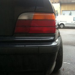 Felgenupdate  E36 Society  Class || - 3er BMW - E36