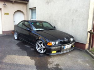 Felgenupdate  E36 Society  Class || - 3er BMW - E36