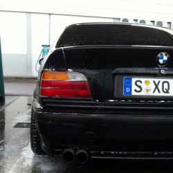 Felgenupdate  E36 Society  Class || - 3er BMW - E36