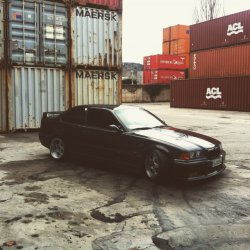Felgenupdate  E36 Society  Class || - 3er BMW - E36