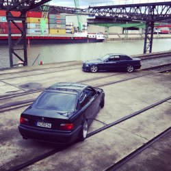Felgenupdate  E36 Society  Class || - 3er BMW - E36