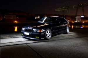 Felgenupdate  E36 Society  Class || - 3er BMW - E36