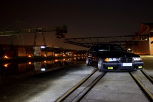 Felgenupdate  E36 Society  Class || - 3er BMW - E36