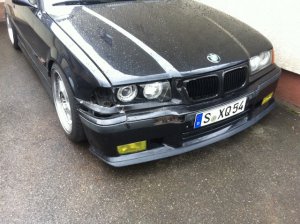 Felgenupdate  E36 Society  Class || - 3er BMW - E36
