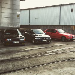 Felgenupdate  E36 Society  Class || - 3er BMW - E36
