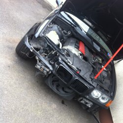 Felgenupdate  E36 Society  Class || - 3er BMW - E36