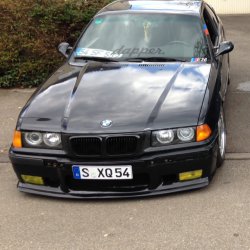 Felgenupdate  E36 Society  Class || - 3er BMW - E36