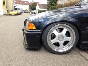 Felgenupdate  E36 Society  Class || - 3er BMW - E36