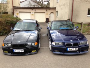 Felgenupdate  E36 Society  Class || - 3er BMW - E36