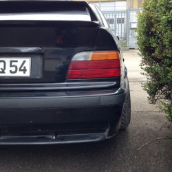 Felgenupdate  E36 Society  Class || - 3er BMW - E36