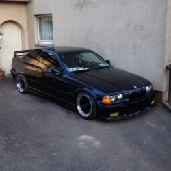 Felgenupdate  E36 Society  Class || - 3er BMW - E36