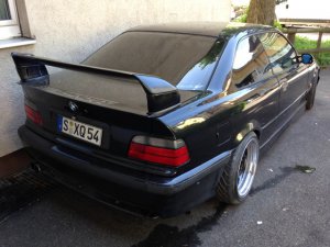 Felgenupdate  E36 Society  Class || - 3er BMW - E36