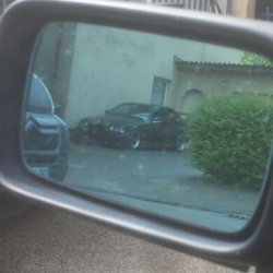Felgenupdate  E36 Society  Class || - 3er BMW - E36