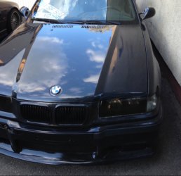 Felgenupdate  E36 Society  Class || - 3er BMW - E36