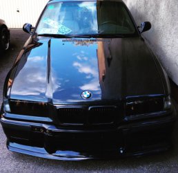 Felgenupdate  E36 Society  Class || - 3er BMW - E36