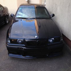 Felgenupdate  E36 Society  Class || - 3er BMW - E36