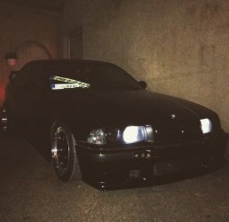 Felgenupdate  E36 Society  Class || - 3er BMW - E36