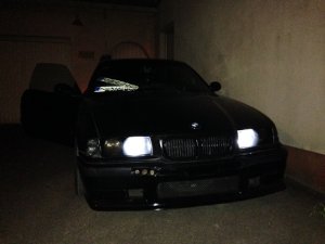 Felgenupdate  E36 Society  Class || - 3er BMW - E36