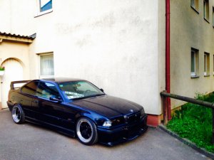 Felgenupdate  E36 Society  Class || - 3er BMW - E36