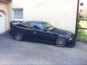 Felgenupdate  E36 Society  Class || - 3er BMW - E36