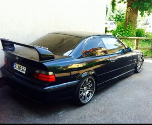 Felgenupdate  E36 Society  Class || - 3er BMW - E36